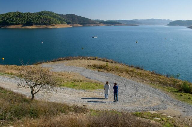 Estrangeiros são responsáveis por 90% do crescimento do turismo no Alentejo
