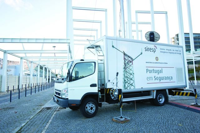 Proteção Civil vê fragilidades nas telecomunicações, heliportos e combustíveis