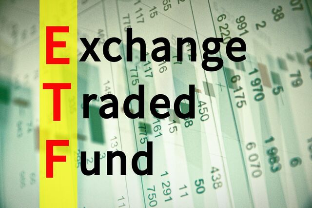 O que são e que vantagens trazem os ETF