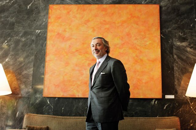 António Lobo Xavier é o 22.º Mais Poderoso de 2018