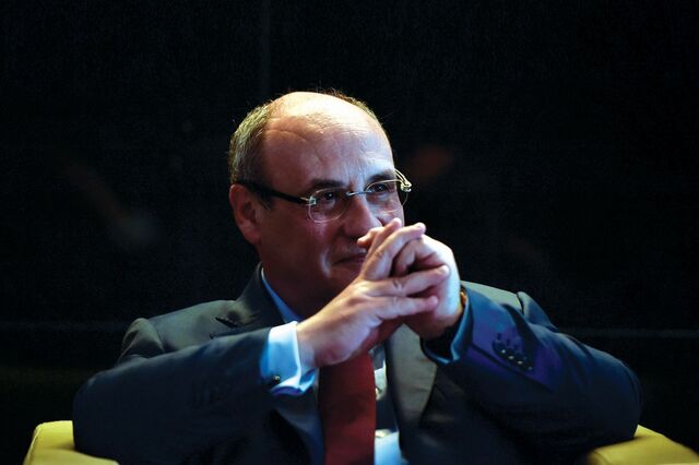 “União Europeia vai ter de repensar modelo com o alargamento do bloco”, diz António Vitorino