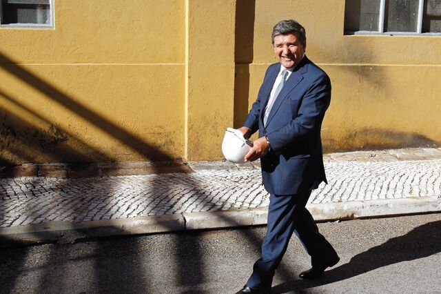 Cofina lança OPA sobre a dona da TVI, avaliada em 255 milhões