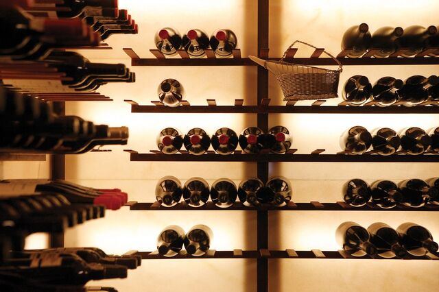 Guerra aos vinhos franceses ameaça Portugal