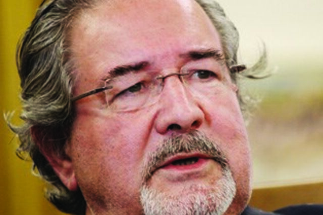 Tribunal Europeu rejeita queixa de Isaltino Morais contra Estado