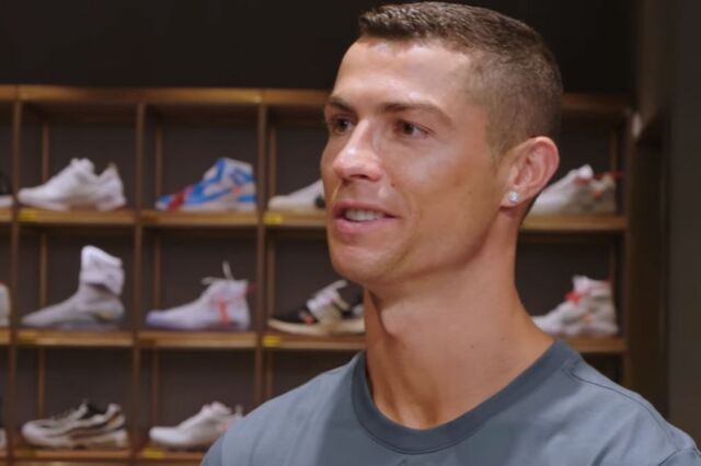 Altice Portugal 'continua a contar com Cristiano' como seu embaixador