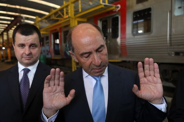 Ex-presidente da CP: “Na ferrovia estamos ao nível da Roménia e da Bulgária”
