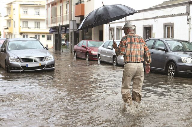 Construção propõe parceria para a protecção civil