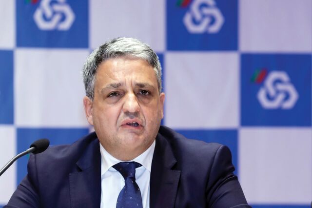 Macedo  enfrenta primeira greve da CGD em seis anos