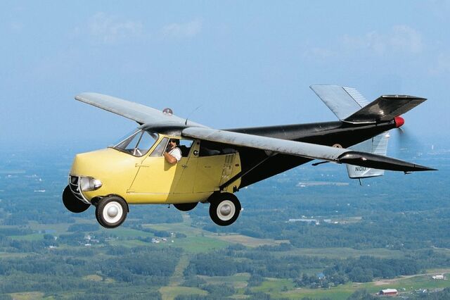 Aviões de guerra antigos podem ser mais lucrativos do que acções