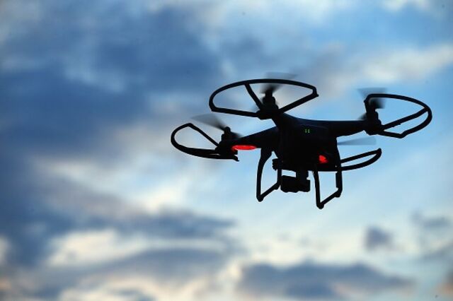 Isabel Oneto: 'Urge que as forças de segurança possam fiscalizar drones'