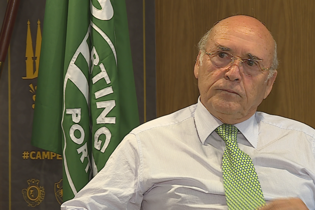 Sporting regista prejuízos de 20 milhões e volta a ter capitais próprios negativos
