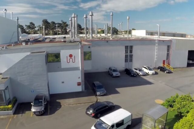 Intentada providência cautelar para suspender deliberações de AG da Inapa