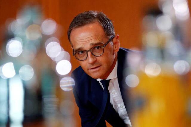 Alemanha quer novo sistema global de transferências financeiras independente dos EUA