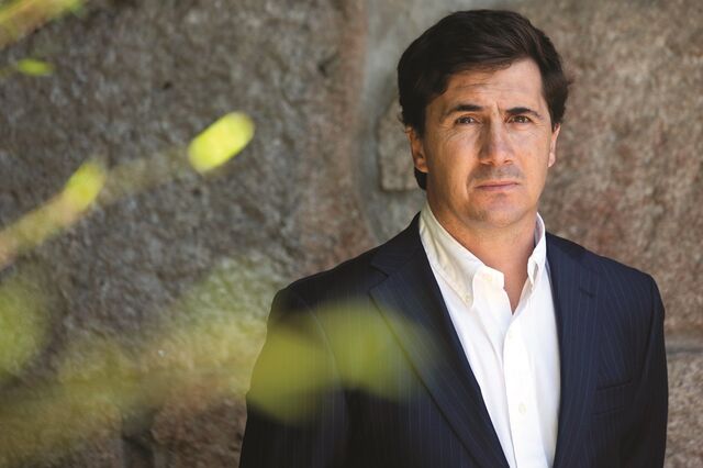 Tiago Violas Ferreira: 'Banco Google vai pôr em risco a banca tradicional' 