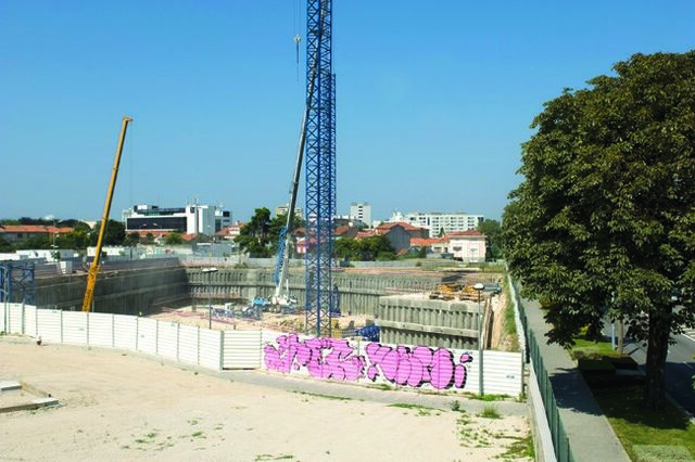 Grupo Violas Ferreira investe 100 milhões em escritórios no Porto