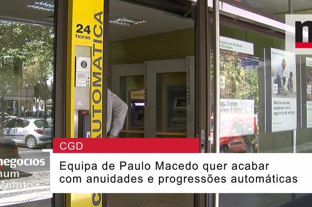 O que significa a denúncia do acordo de empresa pela CGD?