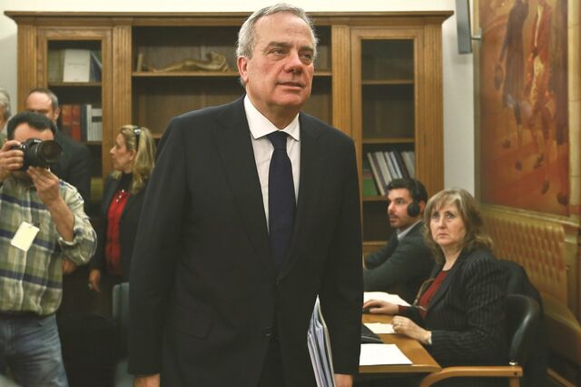 Deloitte corrigiu contas de Ricciardi e da KPMG no Haitong