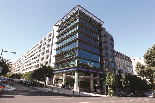 BdP autoriza 'exercício de funções' de Lin Yong como presidente do Haitong Bank