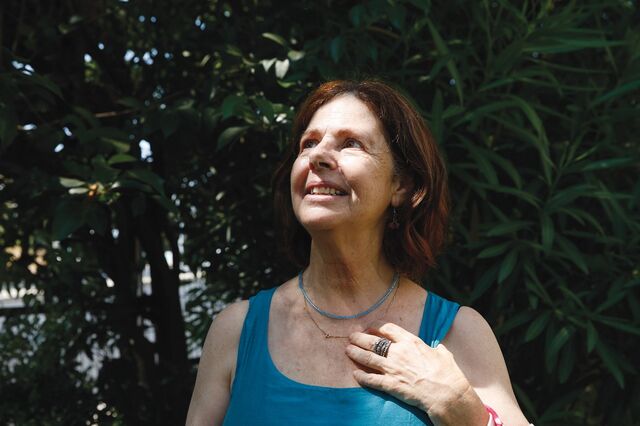 Candidata à Câmara de Lisboa diz que o PAN “não é só cães e gatos' 