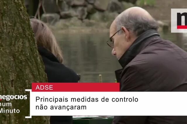 O que aconteceu aos cortes de despesa na ADSE?