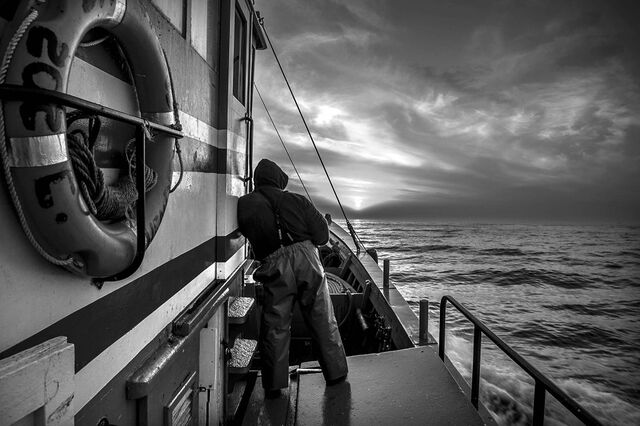 Sem imigrantes indonésios já não havia pesca em Portugal