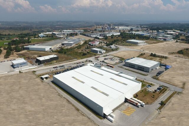 Nelas vai ter uma fábrica de óleo de cannabis 