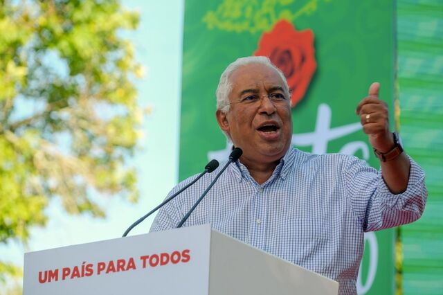 António Costa critica 'finca-pé' de sindicatos sobre tempo de serviço dos professores   