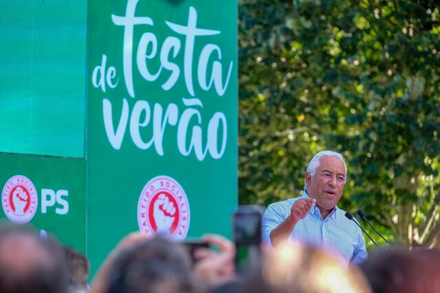 IRS para atrair emigrantes não atrai os partidos