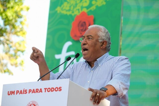 Desconto no IRS para emigrantes sem aprovação garantida