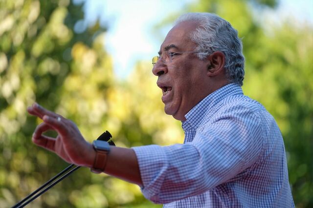 Função Pública: Governo tenta compensar quem não tem progressões 