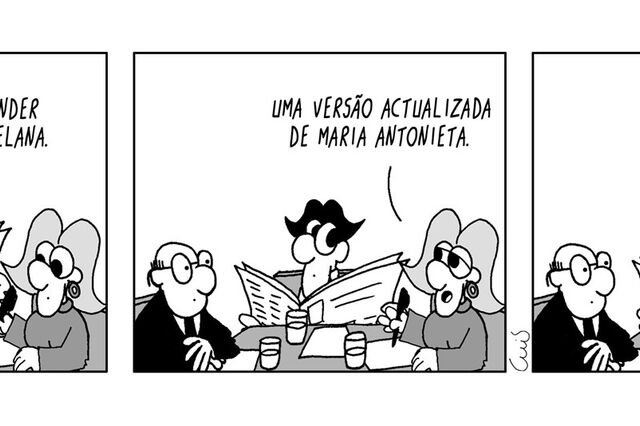 Cartoon SA 28-08-2018