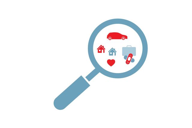 Taxas e taxinhas à lupa nos seguros