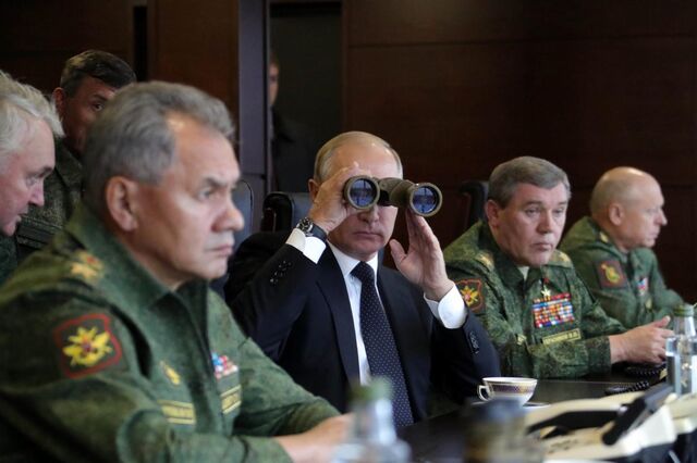 Braço de ferro entre Rússia e Ucrânia: o que explica esta tensão às portas da Europa