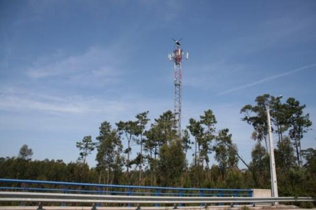 APW tem 11 milhões de euros para gerir contratos de antenas móveis em Portugal