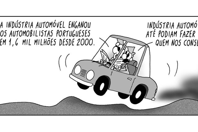 Cartoon SA 30-08-2018