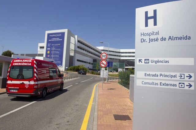 Renovação até 2021 de PPP do Hospital de Cascais custa mais de 200 milhões