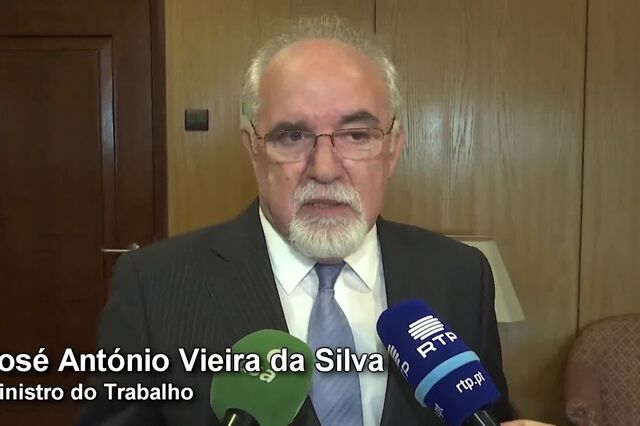 Governo admite que incentivos para emigrantes não resolvem problemas