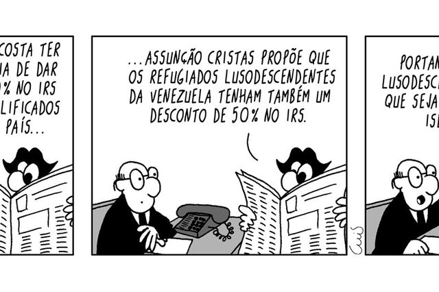 Cartoon SA 31-08-2018