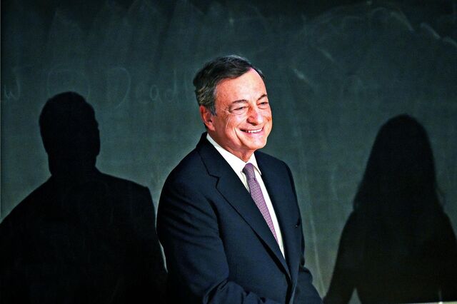 Já há 12 biliões em obrigações soberanas com juros negativos 