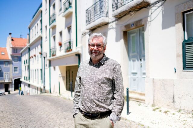 Antonio Muñoz Molina: Somos todos banais e no entanto todos somos misteriosos