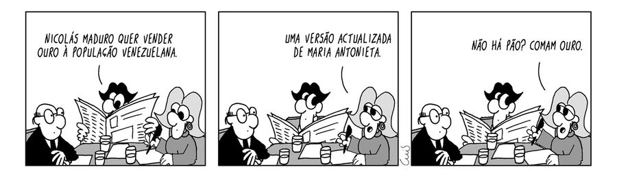 Cartoon SA 28-08-2018