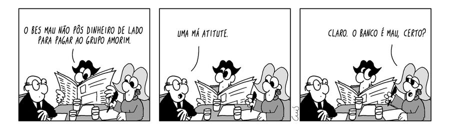 Cartoon SA 29-08-2018