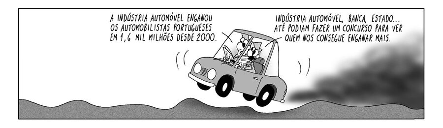 Cartoon SA 30-08-2018