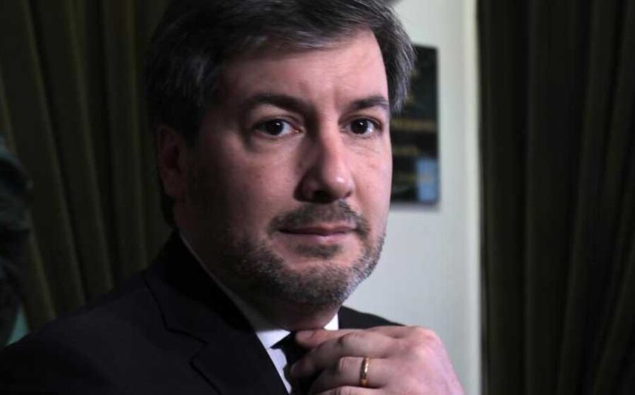 Bruno de Carvalho