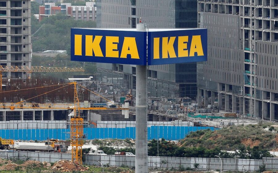 Ikea