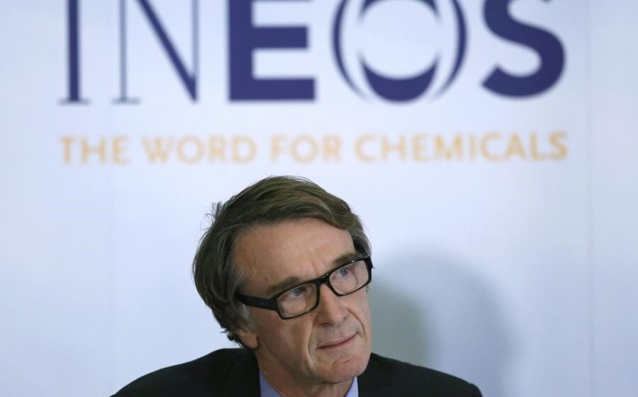 Jim Ratcliffe