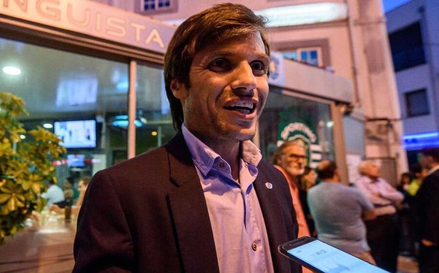 Benedito, João Benedito