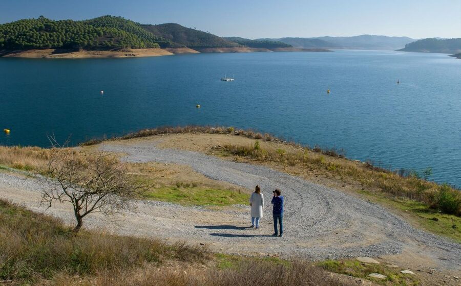 Alentejo