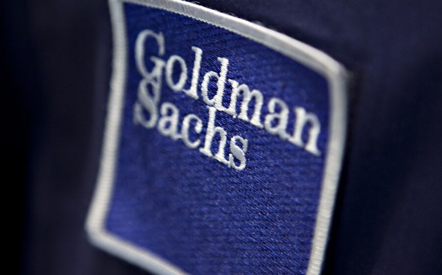 Goldman Sachs