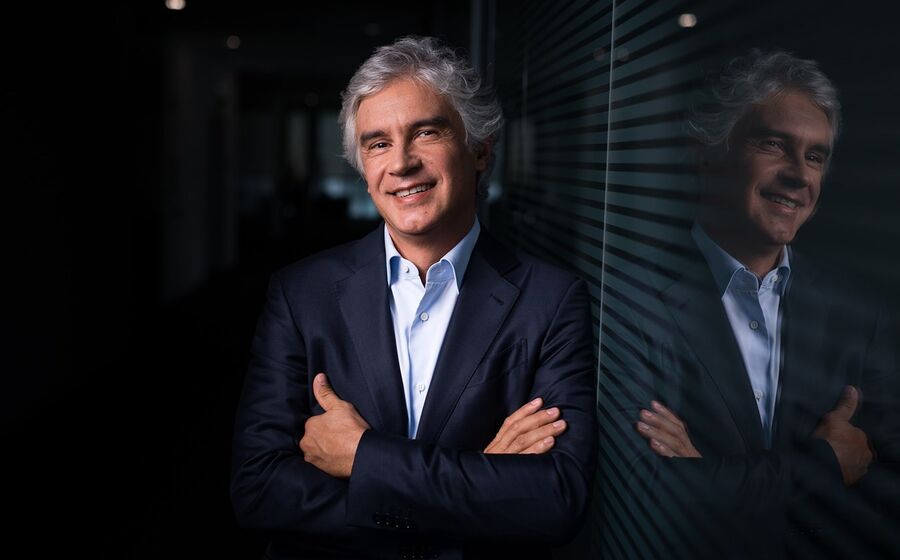 João Nuno Bento Novabase
